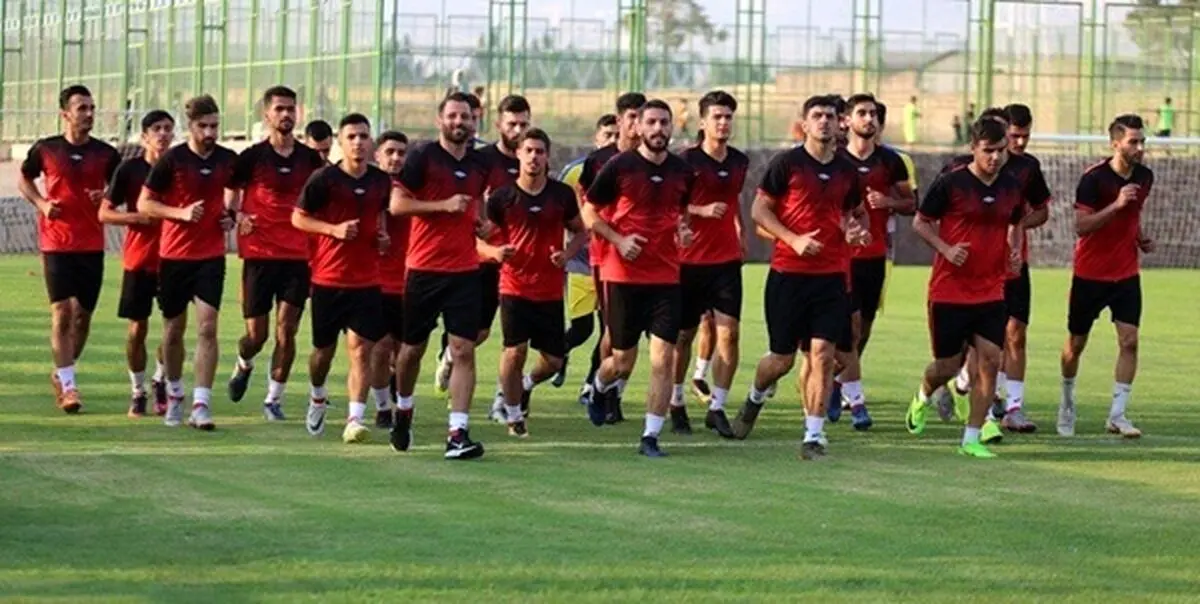 پیروزی نساجی برابر بادران