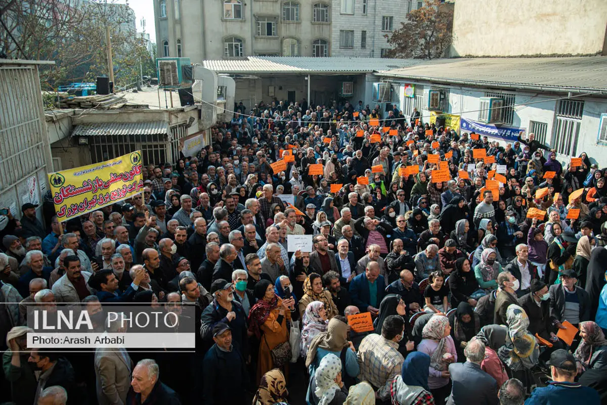 قطعنامه پایانی گردهمایی سالروز تصویب قانون کار/ طرح ۲۲ مطالبه کلیدی