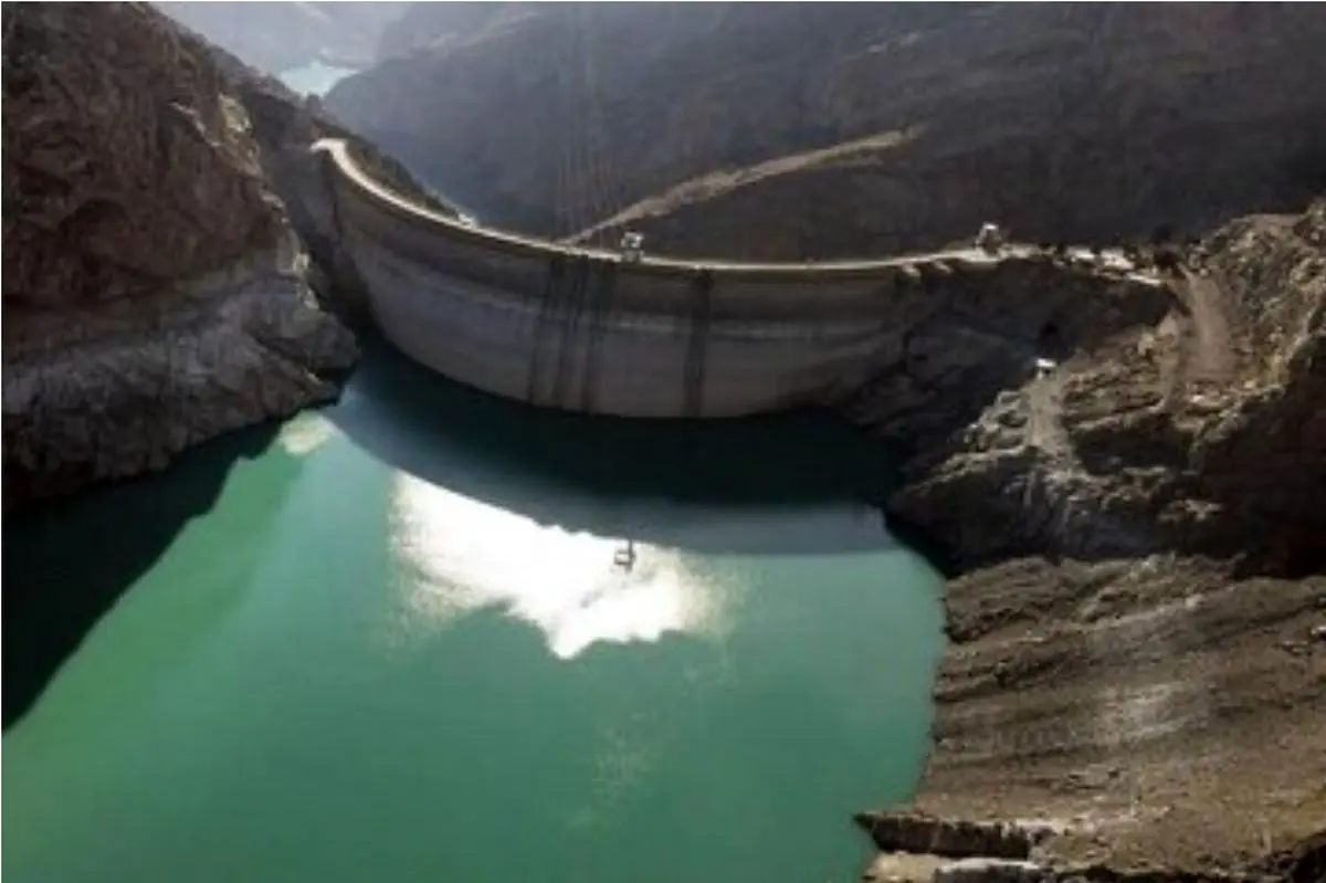 «آب»؛ پاشنه آشیل امنیت ملی/ آب پشت سدها، با سرعت ۳ برابر میانگین جهانی در حال تبخیر است