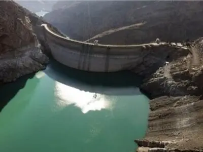 «آب»؛ پاشنه آشیل امنیت ملی/ آب پشت سدها، با سرعت ۳ برابر میانگین جهانی در حال تبخیر است