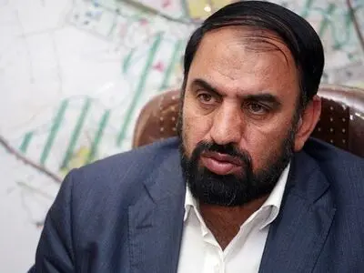 درگذشت نماینده اسبق کرمانشاه در مجلس 