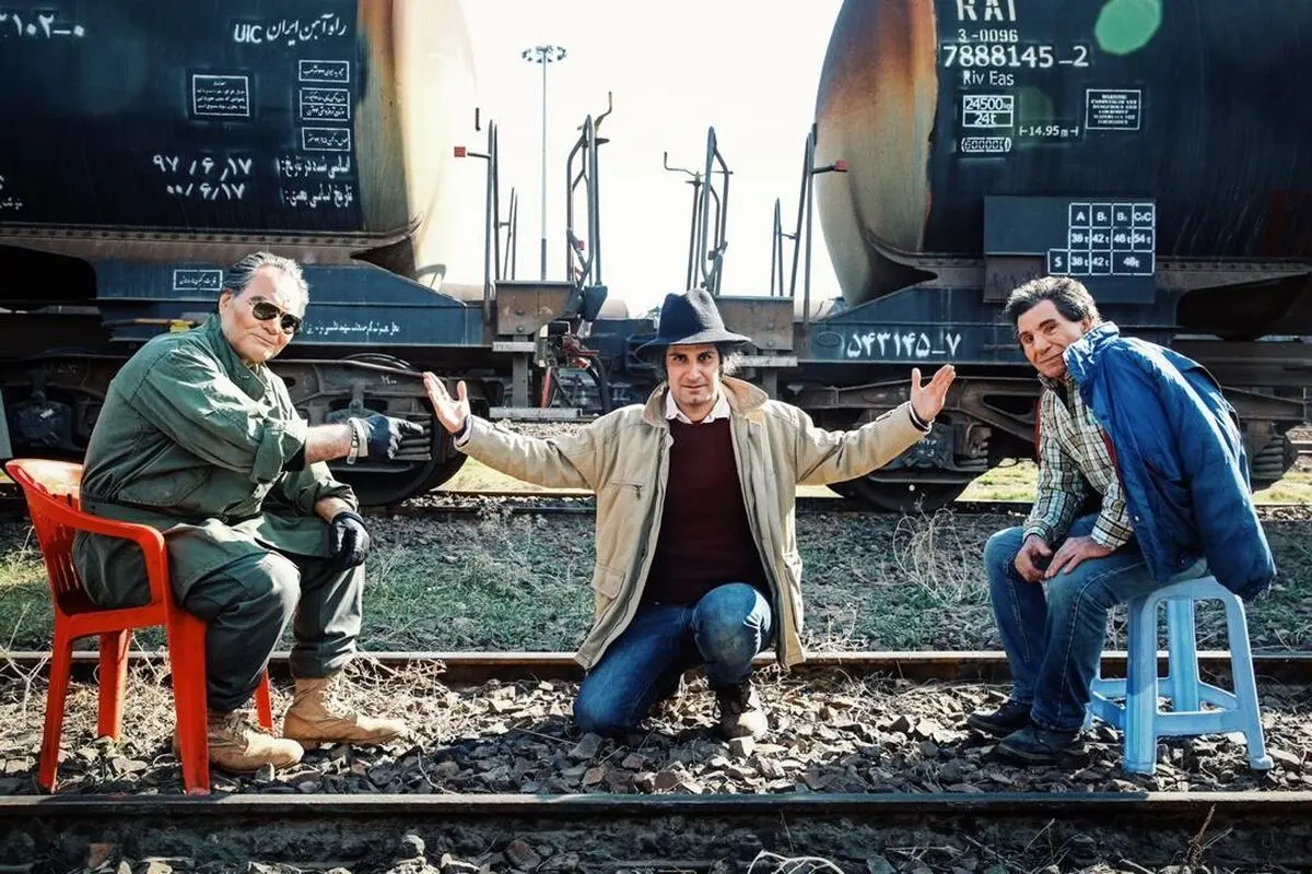 فلاش بک اساسی به سالهای دور 