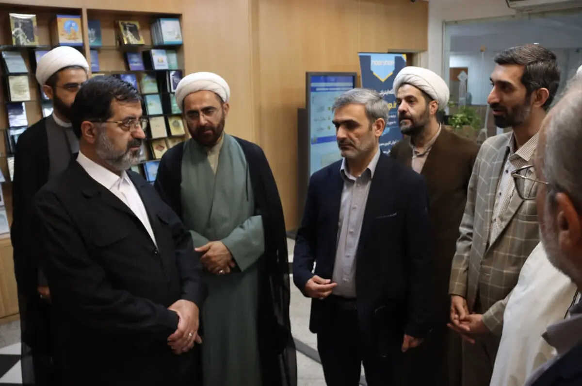  لزوم تبدیل پژوهش‌های «نور» به محصولات هنری و چندرسانه‌ای برای نسل جوان و مدارس