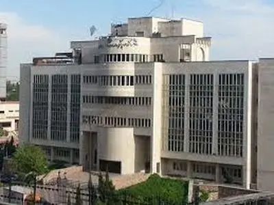 دانشگاه علوم پزشکی ایران برترین دانشگاه کشور در رتبه‌بندی جهانی شانگهای