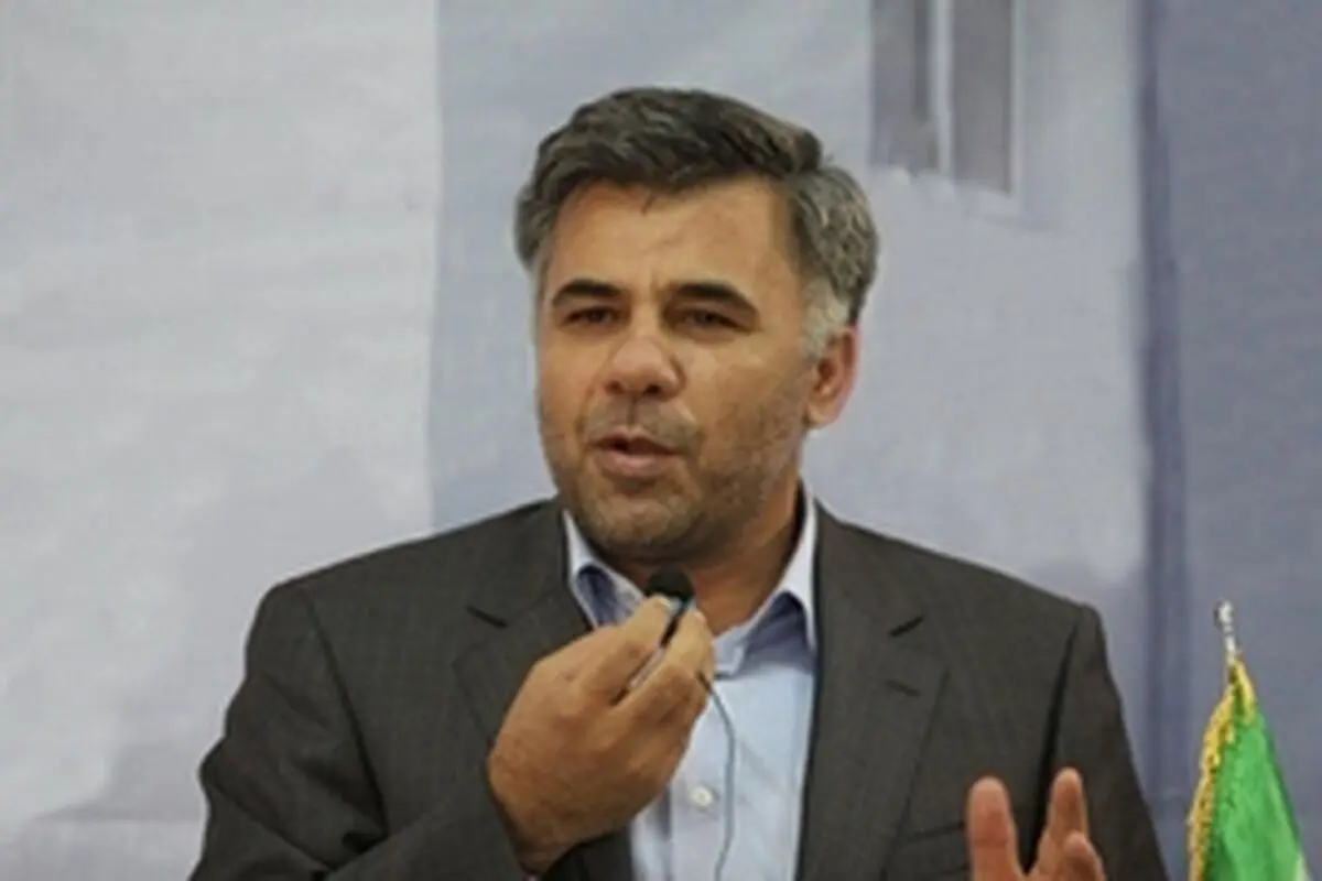 ۲۰۰میلیون مترآب در رودخانه کر رها می‌شود
