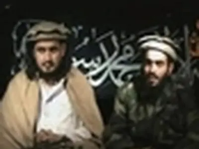 کشته شدن رهبر طالبان پاکستان در حمله پهپاد آمریکایی