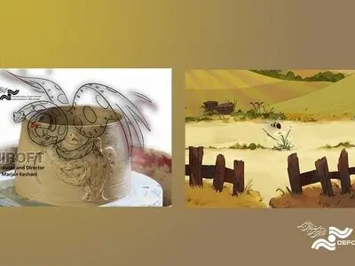 نمایش «جیرفت» و «آتل» در جشنواره ایتالیایی