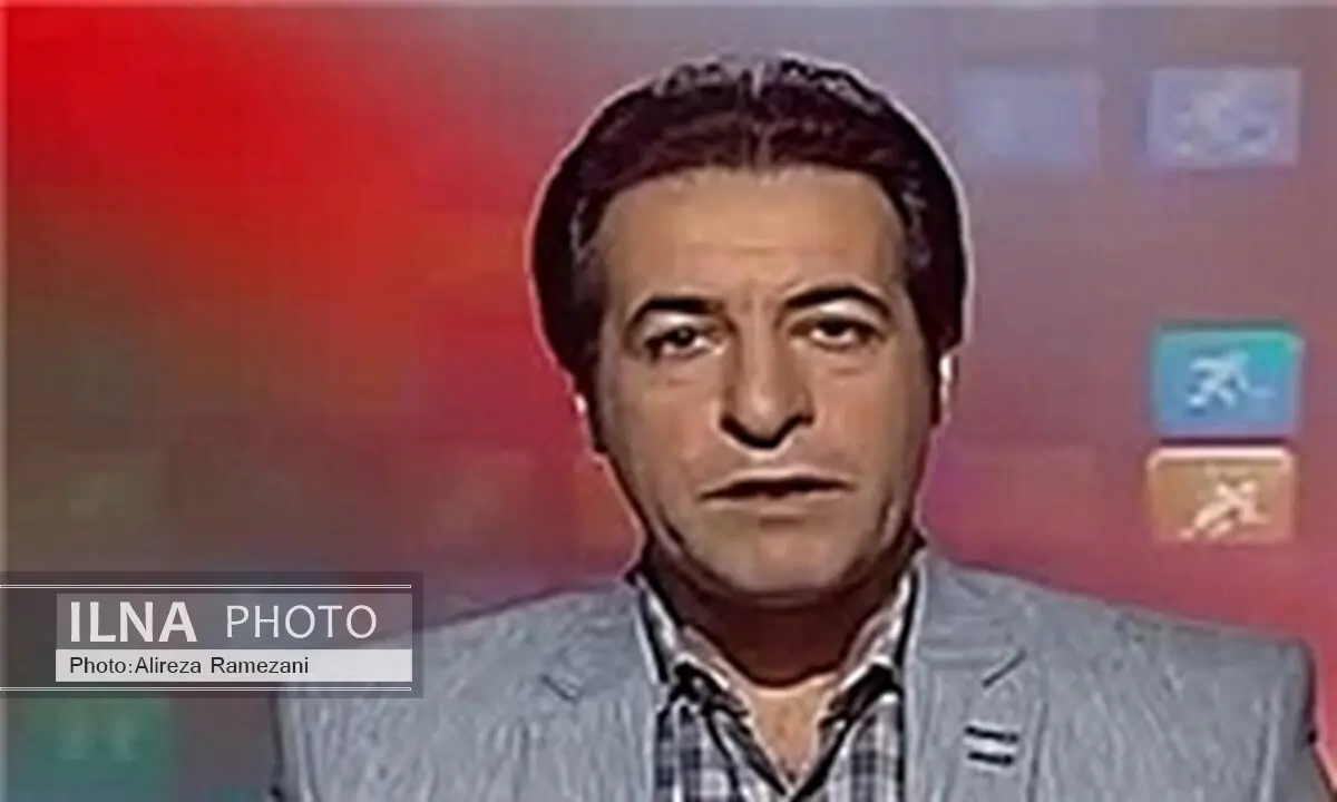 ورمزیار مشاور فنی و ورزشی افشارزاده شد
