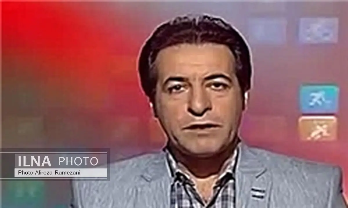 ورمزیار مشاور فنی و ورزشی افشارزاده شد
