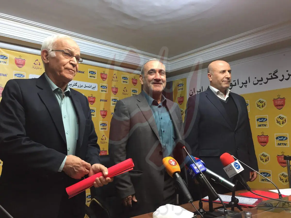 جعفر کاشانی: خجالت می‌کشیدم در خیابان با مردم برخورد کنم/ دیدن چنین روزی آرزوی من بود