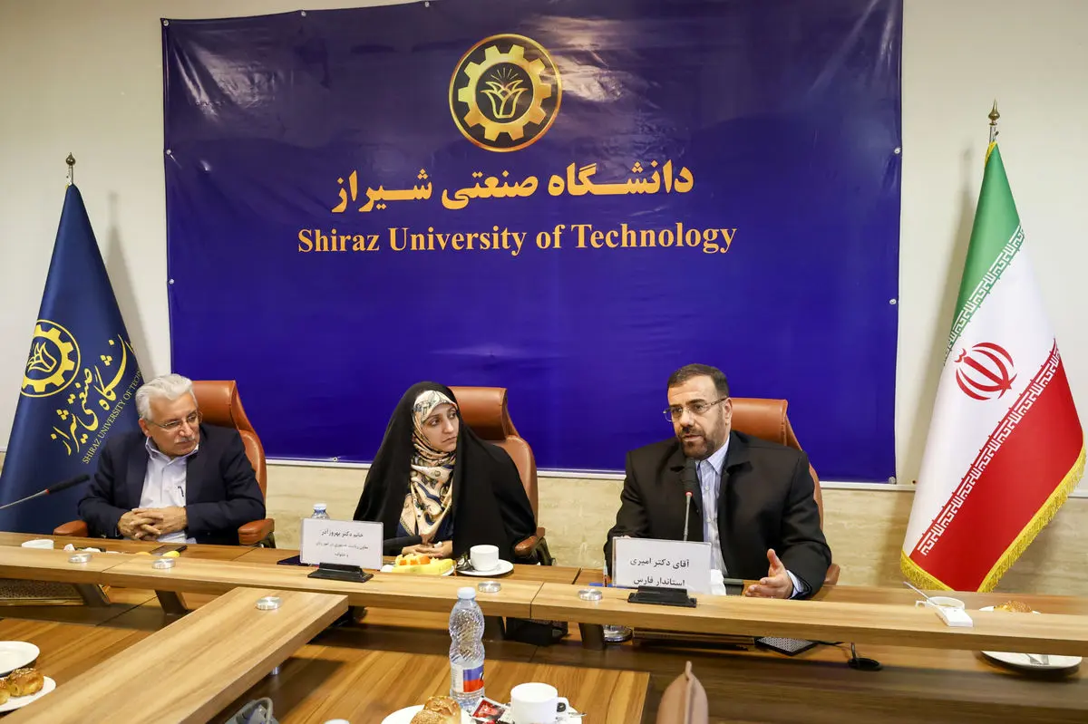 مسائل زنان باید علمی و ریشه‌ای حل شود