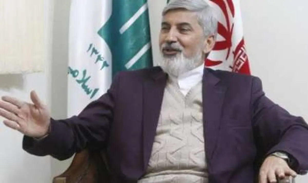  مطهری خلاف سیل شنا کرد و باید مراقب باشد! 
