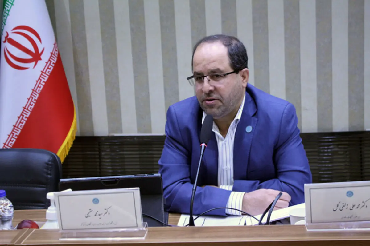 توضیح درباره چگونگی رفع کمبود نیرو در دانشگاه تهران/ واریز حق مسکن برای کارکنان از شهریور ماه