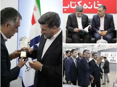​آغاز ارائه تسهیلات به ناشران و حمایت از کتاب‌فروشان توسط بانک صادرات