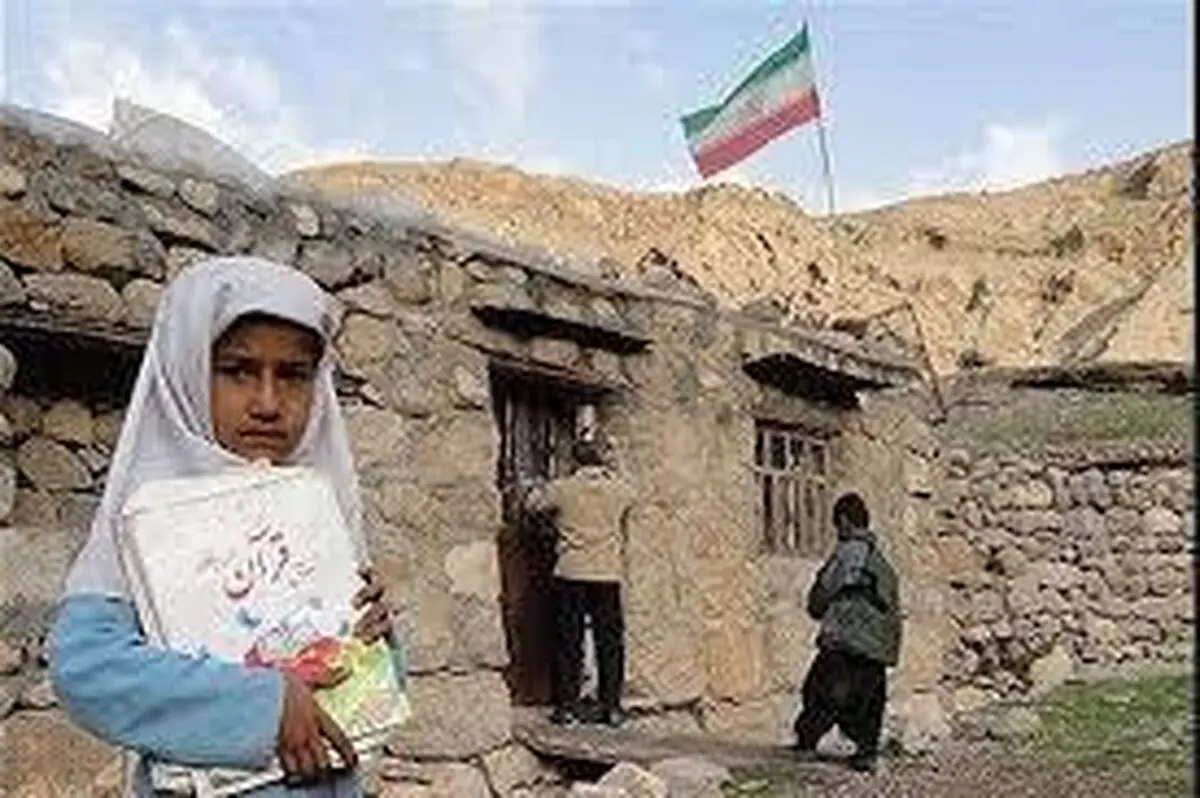 تمامی مدارس خشت و گلی در آذربایجان‌غربی برچیده شد