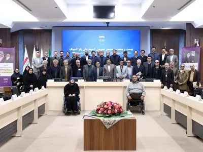 با اعلام رسمی وزیر ورزش: فدراسیون پارادوومیدانی تشکیل شد