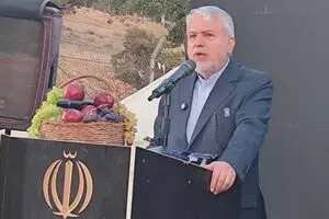 جذب گردشگر مستلزم سه مؤلفه جذابیت، امنیت و زیرساخت است/ کهگیلویه و بویراحمد با زیبایی‌های خدادادی‌اش الگویی برای توسعه گردشگری است