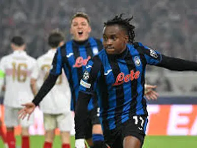 ویدئو: ستاره نیجریه‌ای موتور محرک اتلتیکو شد