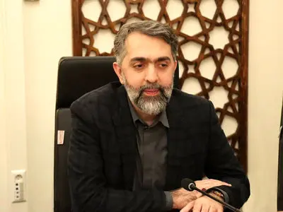 نظرسنجی از کتابداران درباره نشریات ارسالی 