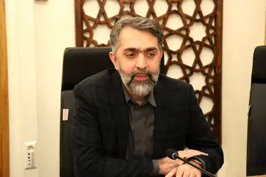 نظرسنجی از کتابداران درباره نشریات ارسالی 