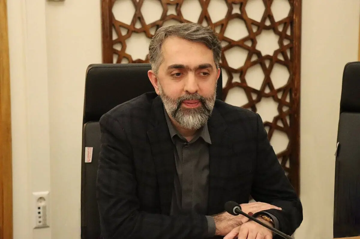 نظرسنجی از کتابداران درباره نشریات ارسالی 