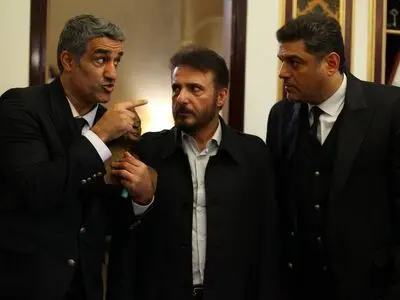 آغاز اکران آنلاین «تگزاس ۳» از امشب
