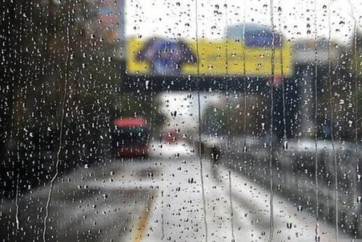 بررسی طرح پیشنهادی راهکار افزایش بارش هیات روسی 