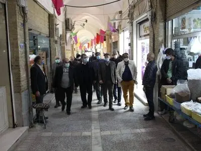 مجمع خیرین میراث‌فرهنگی استان سمنان تشکیل شود