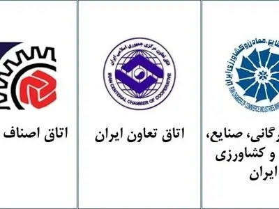 فعالان بخش خصوصی، تعاونی و اصناف مسئولیتی خطیر در مورد تامین مایحتاج ضروری و حفظ عزت مردم ایران دارند
