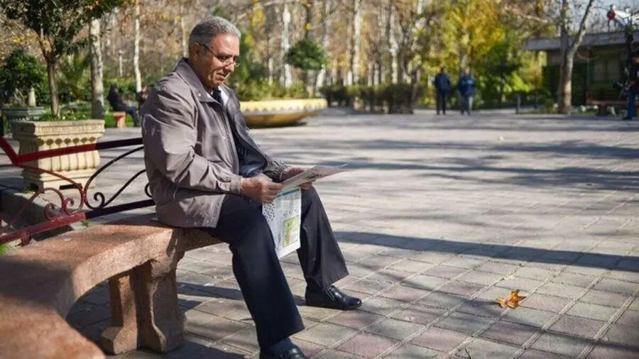 درد دل‌های یک بازنشسته مخابرات در تماس با ایلنا: