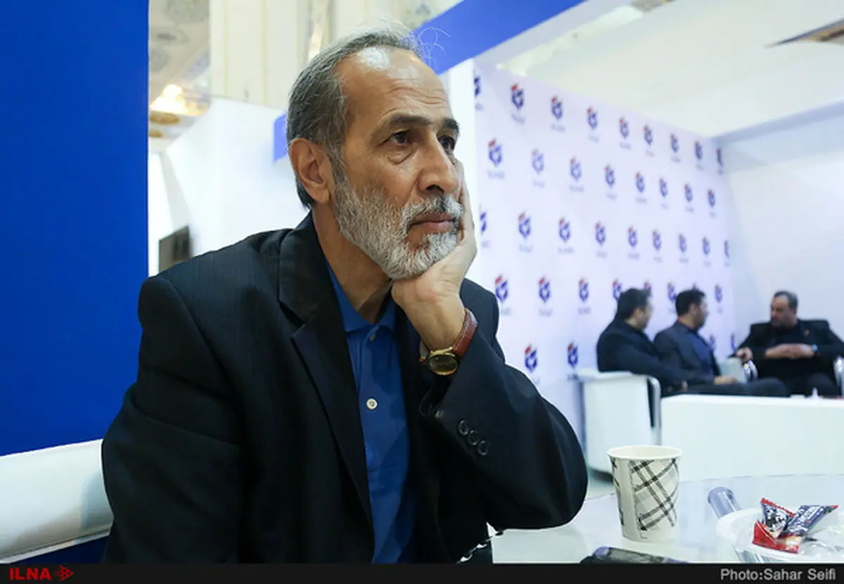 Iran nuclear deal isn't dead yet; Ex-diplomat