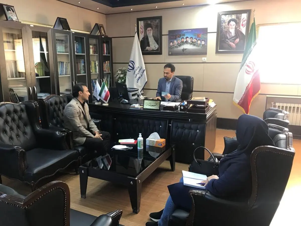 تمامی ساکنین شهرستان طالقان مشمول بیمه اجتماعی هستند