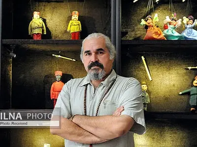 شیوه آموزش نمایش‌های سنتی منقرض شده/ مقصرِ کهنگی و غیرکاربردی بودن نمایش‌های عروسکی خودمانیم/ حیات تئاتر عروسکی به جشنواره وابسته است