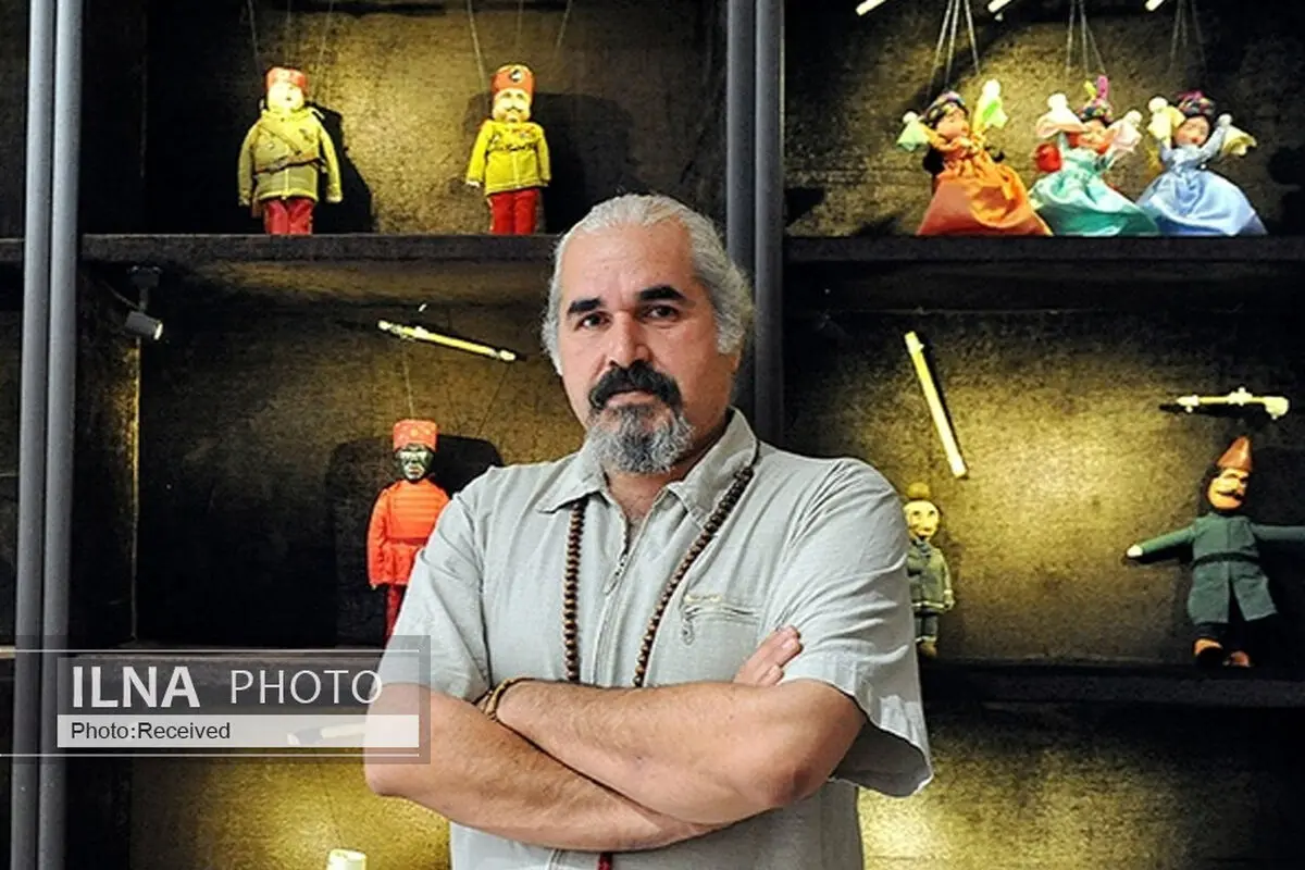 شیوه آموزش نمایش‌های سنتی منقرض شده/ مقصرِ کهنگی و غیرکاربردی بودن نمایش‌های عروسکی خودمانیم/ حیات تئاتر عروسکی به جشنواره وابسته است