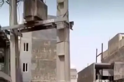  چه کسی پاسخگوی زن و فرزندان «محمد مولایی» است؟/ بازرسان از زیر کولر گازی بیرون بیایند و به کارگاه‌ها سرکشی کنند!