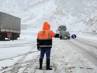 آماده باش ۶۸ اکیپ راهداری جهت اجرای طرح زمستانی در آذربایجان غربی