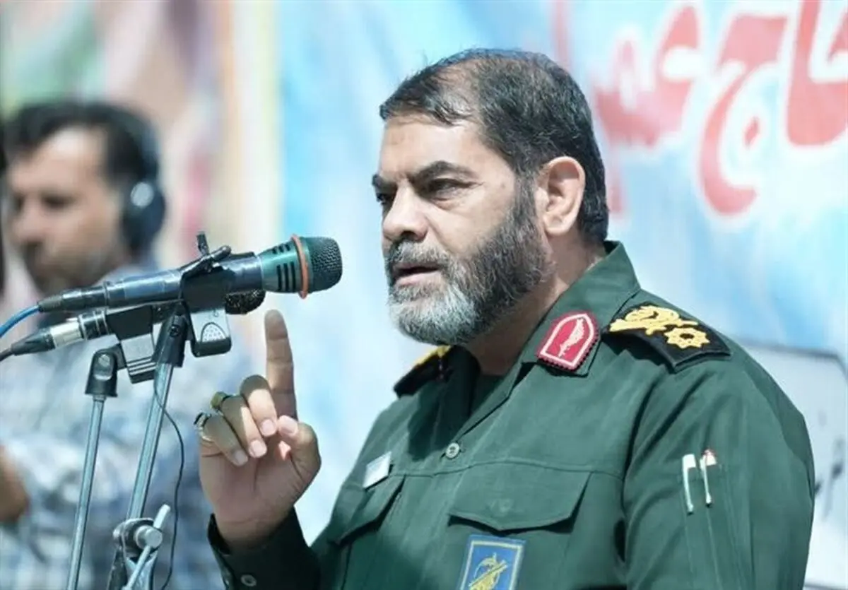 انقلاب اسلامی را فدای جناح‌های سیاسی نمی‌کنیم