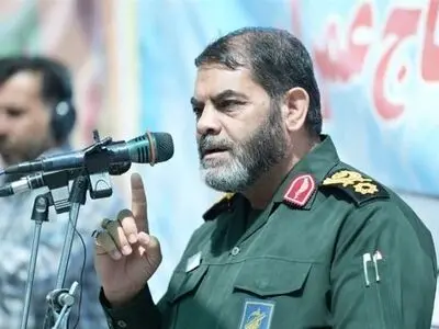 انقلاب اسلامی را فدای جناح‌های سیاسی نمی‌کنیم