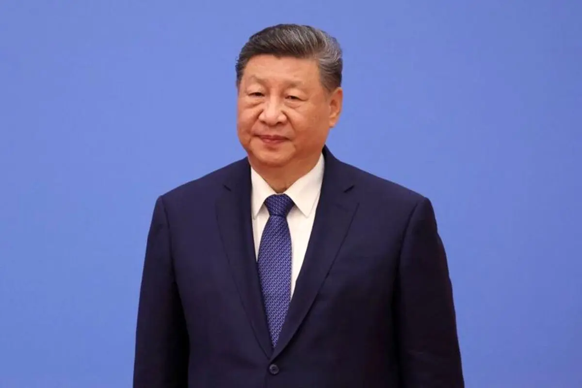 چین ۱۰۰ میلیون دلار کمک به غزه ارائه می‌دهد