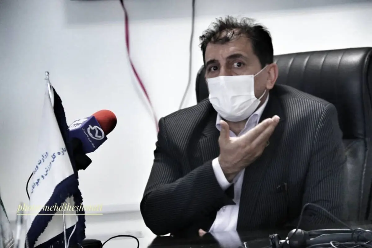 بیان واقعیات و نقد منصفانه مدیران مهترین رسالت حرفه ای خبرنگاران است