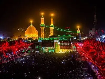 تدارک ویژه معاونت صدا برای اربعین حسینی