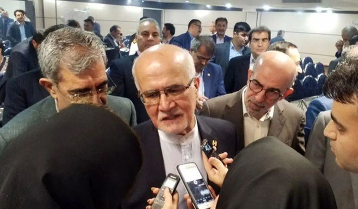 اقدامات موثر بانک صادرات ایران برای حل مشکلات صادرکنندگان ایرانی به قطر