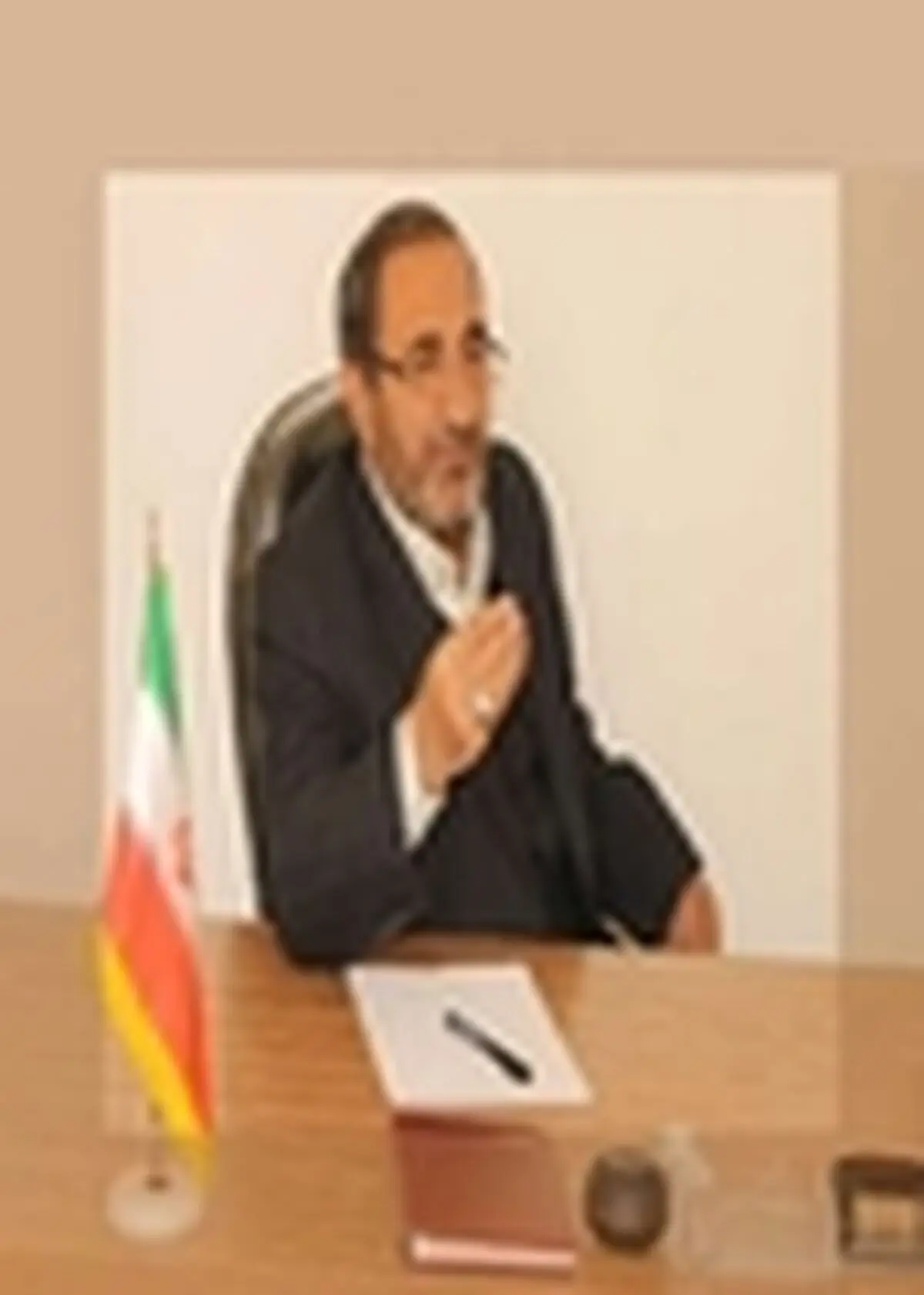 معافیت معلولین از پرداخت حق پارکبان و طرح بهسازی معابر