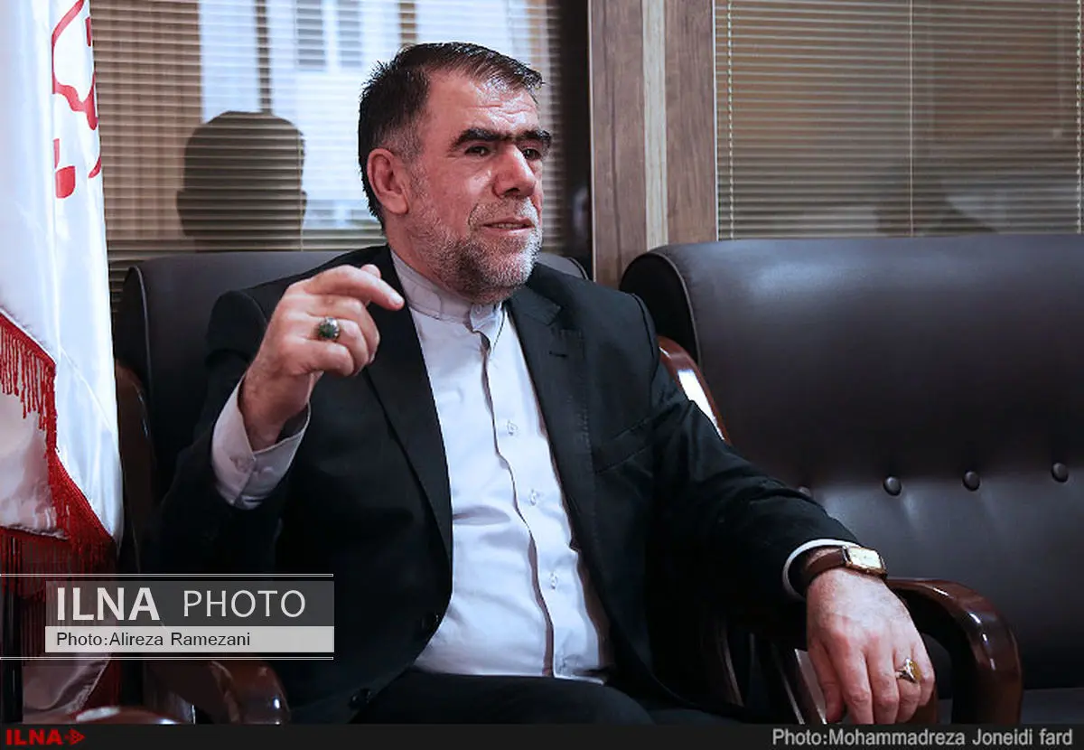 ادعای آغاز فعالیت انتخاباتی دولت صحت ندارد/ روحانی از فسادهای زیادی جلوگیری کرد