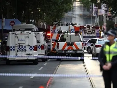 پایان تهدید به بمب‌گذاری در کلیسای ویَن