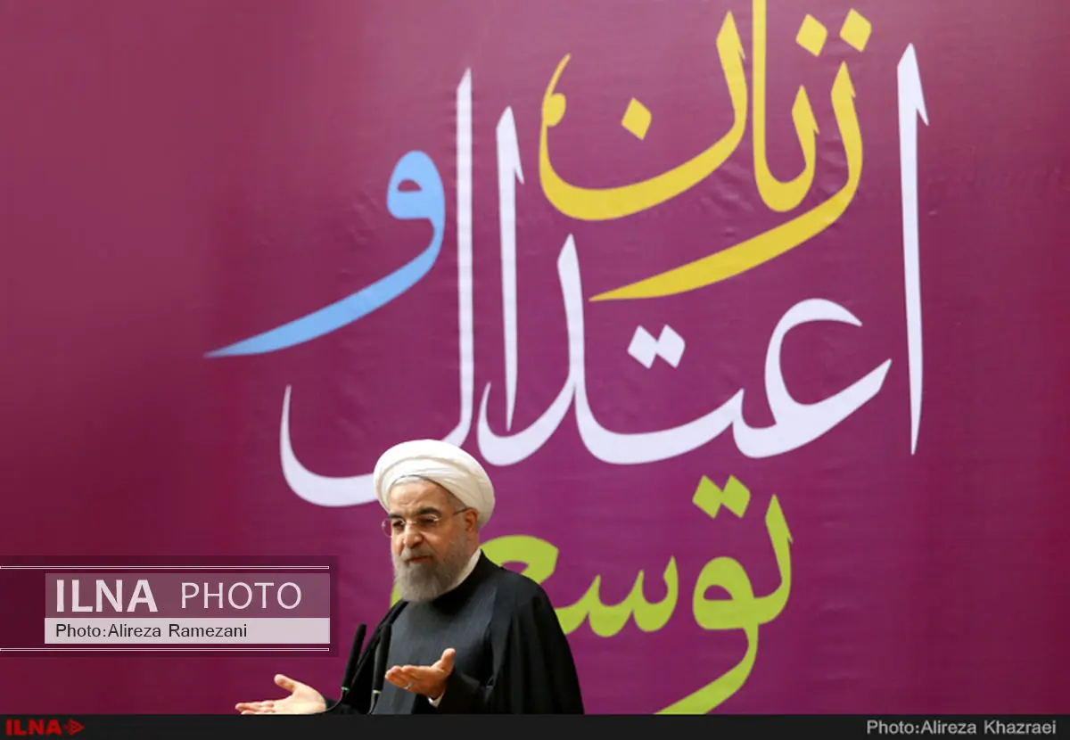 اگر مشکلی دیدم، سکوت نکردم/ آنچه خیلیها میخواستند، امروز پیش چشمشان نیست