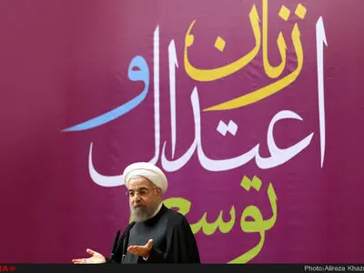 اگر مشکلی دیدم، سکوت نکردم/ آنچه خیلی‌ها می‌خواستند، امروز پیش چشمشان نیست