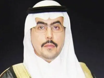 Saudi prince 'fired after audio tape contradicts state'