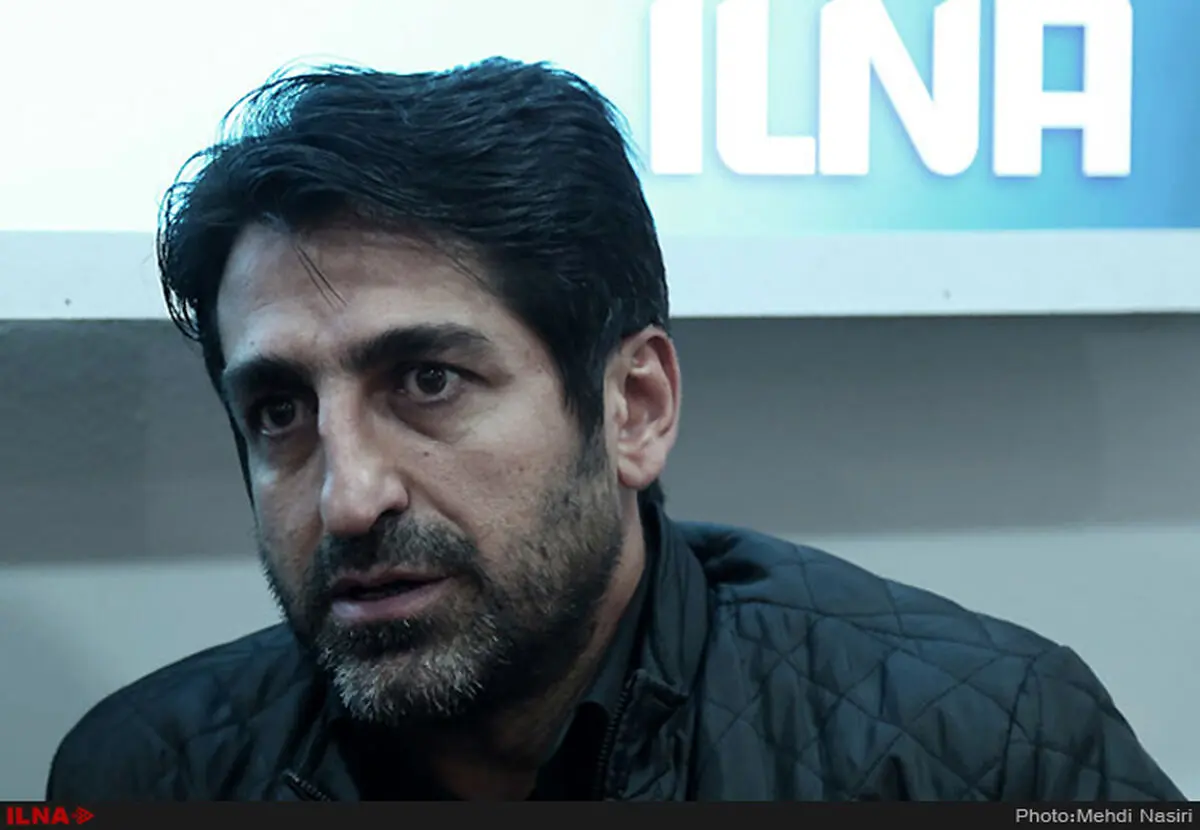 مهدوی: یک باران می‌آید فوتبال ما تعطیل می‌شود/ کار تیم ملی سخت شد