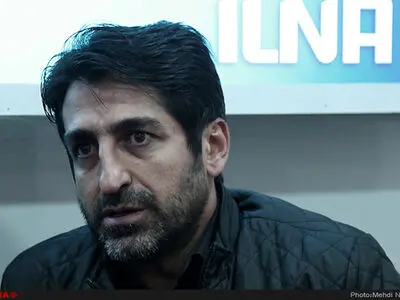 مهدوی: پیشکسوتان بازی نمادین را جدی می‌گیرند/ علی دایی و برومند در بازی افتتاحیه آزادی حضور ندارند